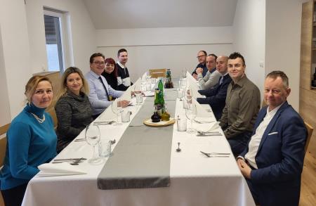 Srečanje županj in županov 2